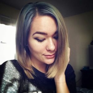 Meet your Posher, Katherine